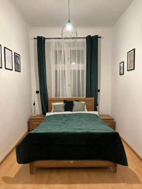 Wielopole Classy Rooms